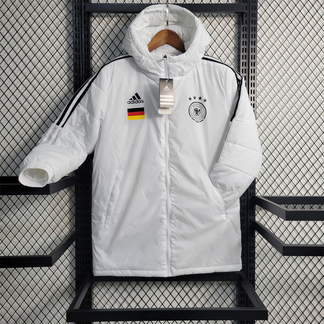 Manteau Allemagne