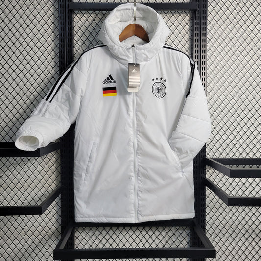 Manteau Allemagne