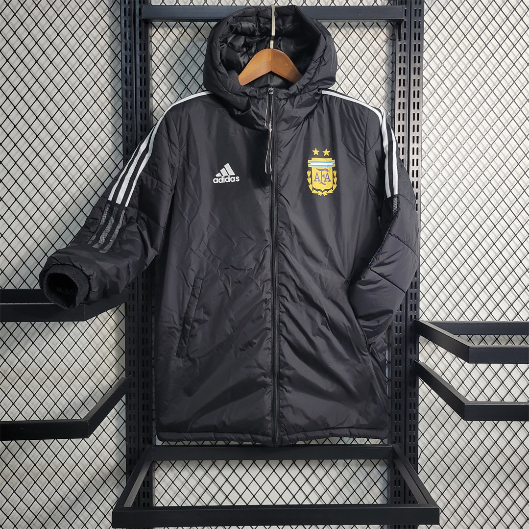 Manteau Argentine