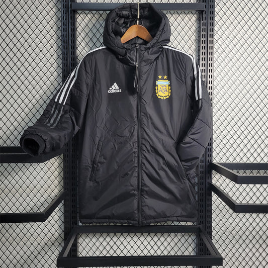 Manteau Argentine