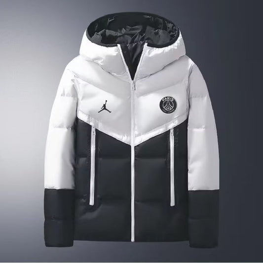 Manteau Paris Saint-Germain