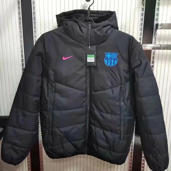 Manteau Fc Barcelone