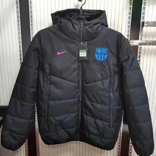 Manteau Fc Barcelone