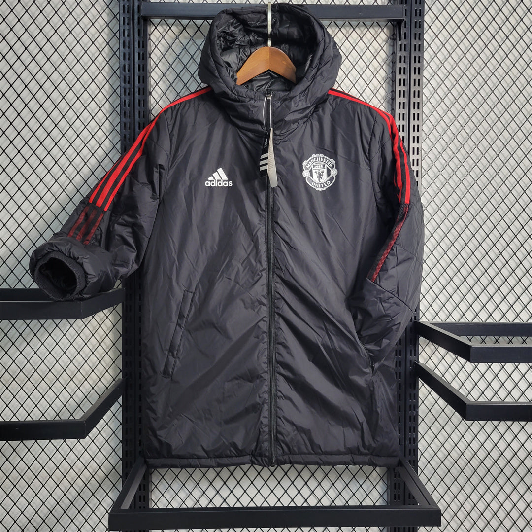 Manteau Manchester United