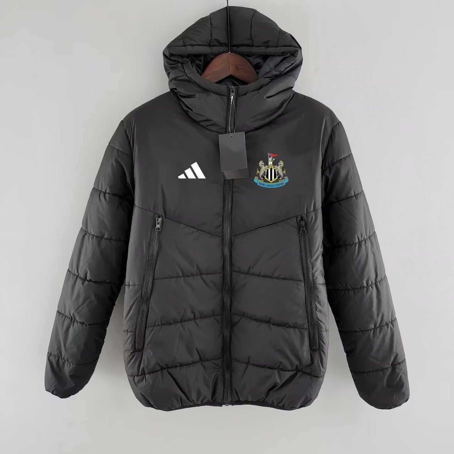 Manteau New Castle