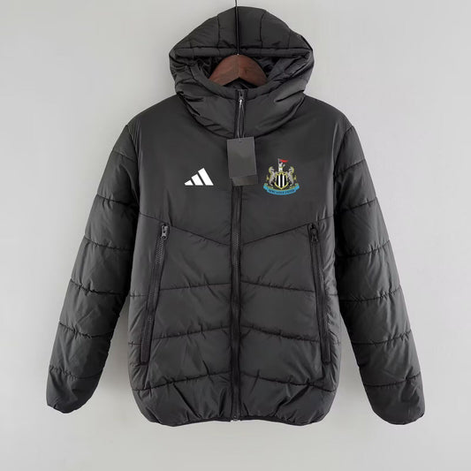 Manteau New Castle
