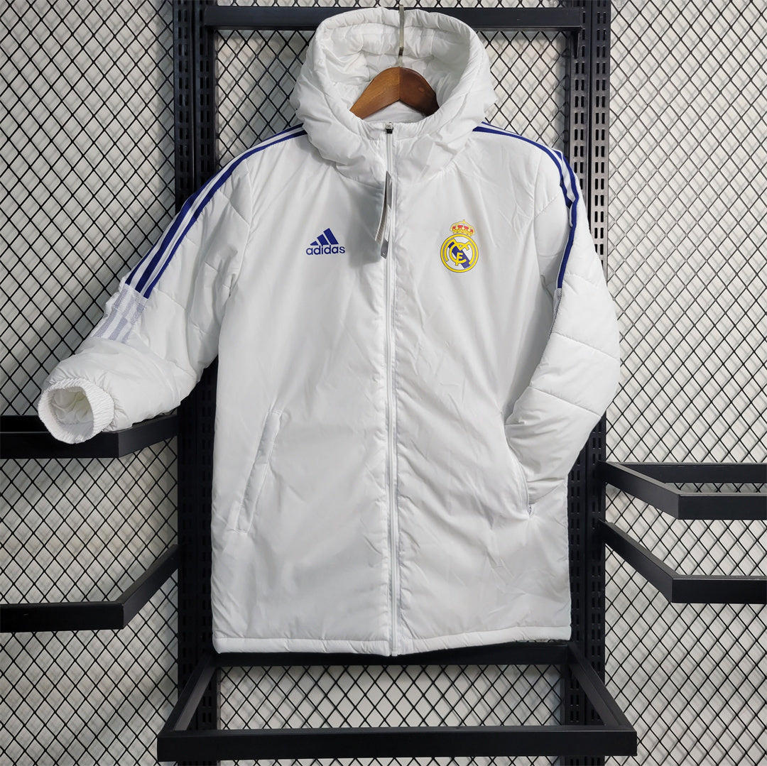 Manteau Real Madrid