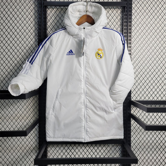 Manteau Real Madrid