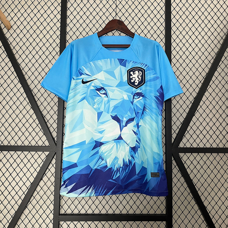 Pays-Bas Special Edition