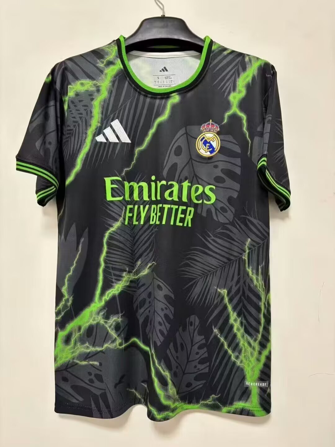 Real madrid 2025