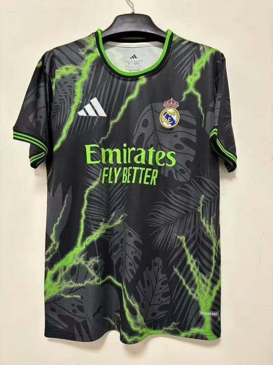 Real madrid 2025