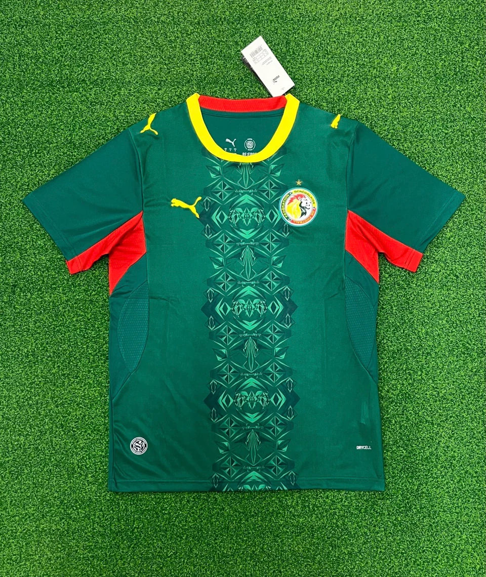 Senegal CDM 2026