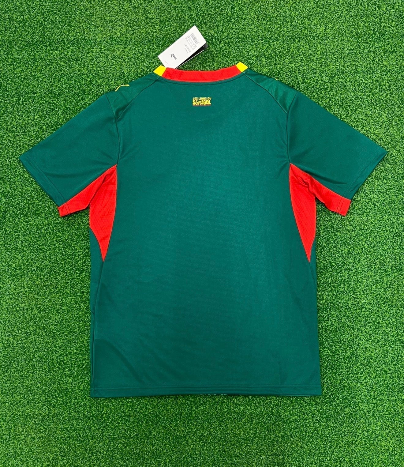 Senegal CDM 2026